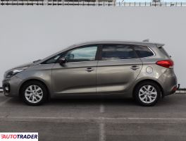 Kia Carens 2017 1.6 132 KM