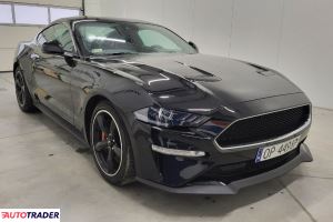 Ford Mustang 2019 5.0 460 KM