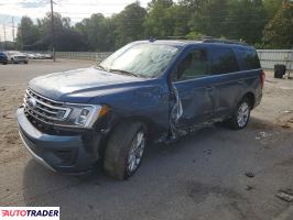 Ford Expedition 2020 3