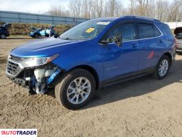 Chevrolet Equinox 2019 1