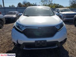 Honda CR-V 2019 1 Honda CR-V 2019 1