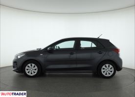 Kia Rio 2018 1.2 83 KM Kia Rio 2018 1.2 83 KM