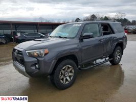 Toyota Pozostałe 2022 4