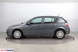 Opel Astra 2006 1.9 99 KM