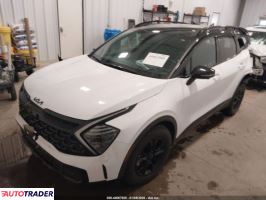 Kia Sportage 2025 2