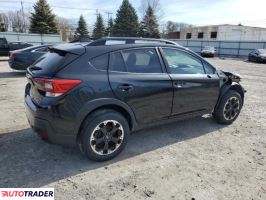 Subaru Pozostałe 2021 2 Subaru Pozostałe 2021 2