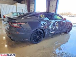 Nissan Maxima 2021 3