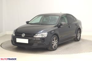 Volkswagen Jetta 2012 1.6 103 KM