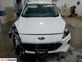 Ford Escape 2021 1 Ford Escape 2021 1
