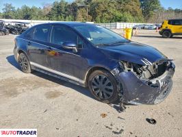 Toyota Corolla 2020 1