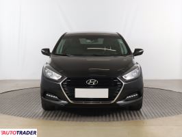 Hyundai i40 2018 2.0 162 KM