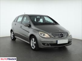 Mercedes B-klasa 2007 2.0 138 KM