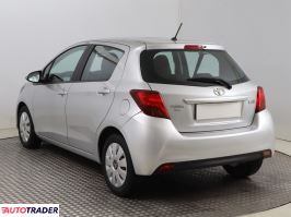 Toyota Yaris 2016 1.0 68 KM