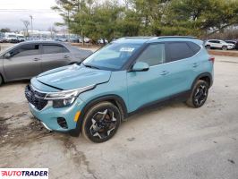 Kia Pozostałe 2025 2 Kia Pozostałe 2025 2