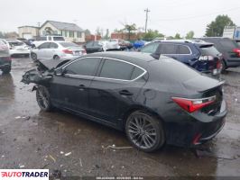 Acura Pozostałe 2020 2 Acura Pozostałe 2020 2