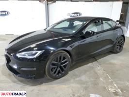 Tesla Model S - zobacz ofertę