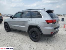 Jeep Grand Cherokee 2020 3