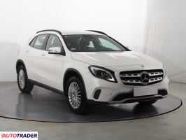 Mercedes G-klasa - zobacz ofertę