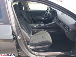 Hyundai Elantra 2026 2
