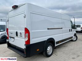 Fiat Ducato 2020 2.3 Fiat Ducato 2020 2.3