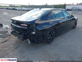 BMW 740 2023 3