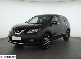 Nissan X-Trail 2014 1.6 128 KM Nissan X-Trail 2014 1.6 128 KM