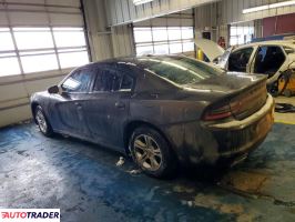 Dodge Charger 2020 3