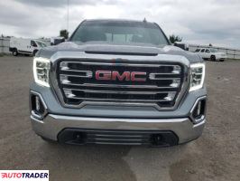 GMC Sierra 2021 5 GMC Sierra 2021 5