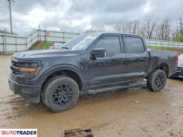 Ford Pozostałe - zobacz ofertę