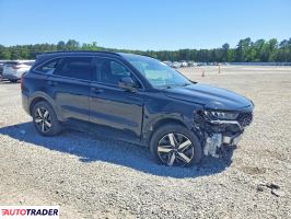 Kia Sorento 2021 2