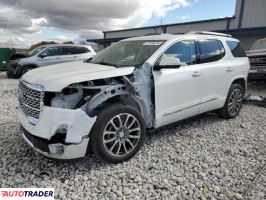 GMC Acadia 2021 3 GMC Acadia 2021 3