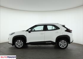 Toyota Yaris 2022 1.5 123 KM