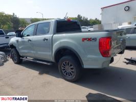 Ford Ranger 2021 2 Ford Ranger 2021 2