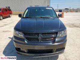 Dodge Journey 2020 2 Dodge Journey 2020 2