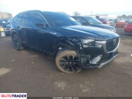 Mazda CX-9 - zobacz ofertę