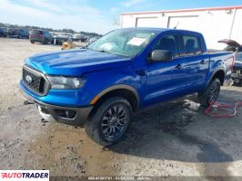 Ford Ranger 2020 2