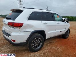 Jeep Grand Cherokee 2020 3