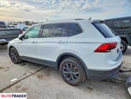 Volkswagen Tiguan 2022 2