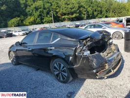 Nissan Altima 2022 2