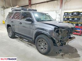 Toyota Pozostałe 2021 4