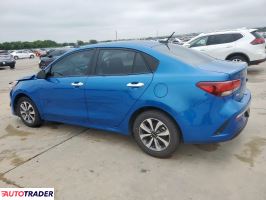 Kia Rio 2022 1