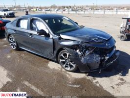 Honda Civic - zobacz ofertę