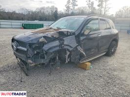 Mercedes CL - zobacz ofertę