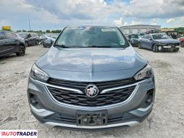 Buick Pozostałe 2021 1