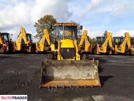 JCB 3CX 2005r. JCB 3CX 2005r.