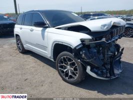 Jeep Grand Cherokee 2023 3 Jeep Grand Cherokee 2023 3