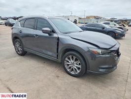Mazda CX-5 2020 2