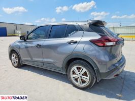 Nissan Pozostałe 2021 1