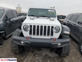 Jeep Wrangler 2021 2