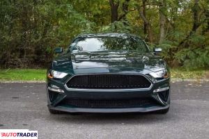 Ford Mustang 2019 5 490 KM